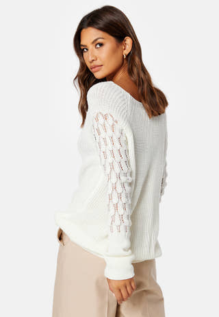 Iris Knitted Sweater