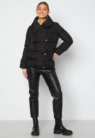 Leah Puff Jacket