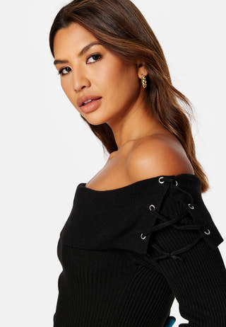 Linnea Off Shoulder Top