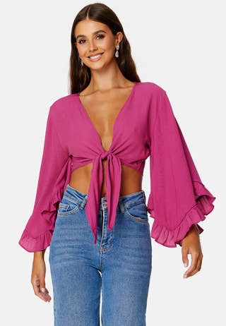 Vera Blouse