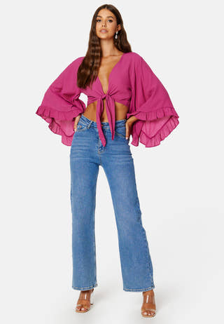 Vera Blouse
