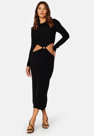 Vera Cut Out Dress