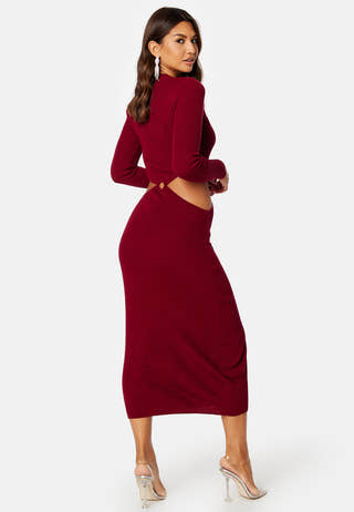 Vera Cut Out Dress