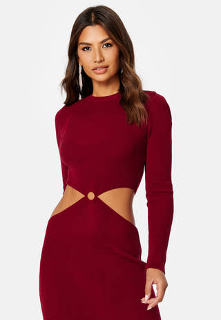 Vera Cut Out Dress