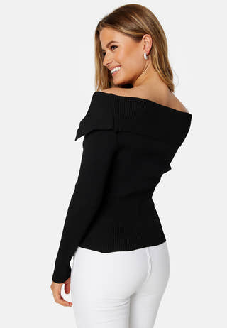 Zoey Off Shoulder Top