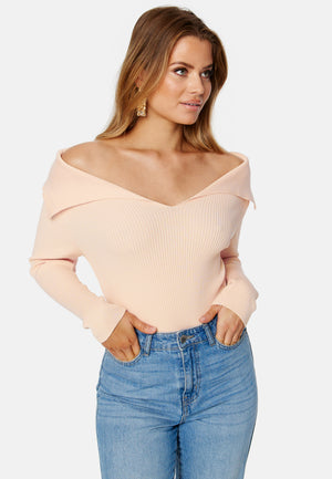Zoey Off Shoulder Top