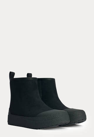Arch Hybrid Wool Ice