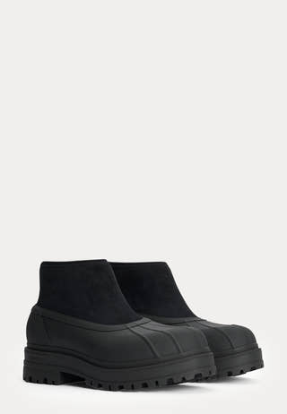 Avan Hybrid W