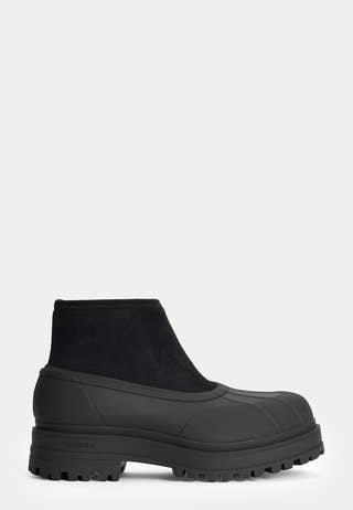 Avan Hybrid W