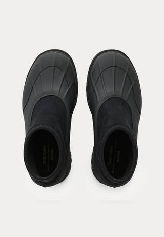 Avan Hybrid W