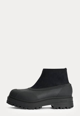 Avan Hybrid W