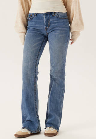 Becca Bootcut