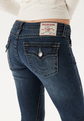 Joey Flare Crystal