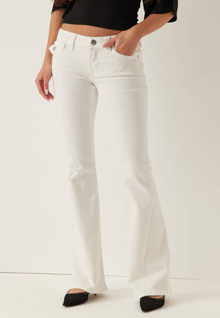 Joey Lr Flare Flap