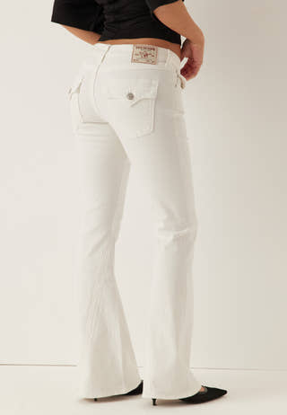 Joey Lr Flare Flap