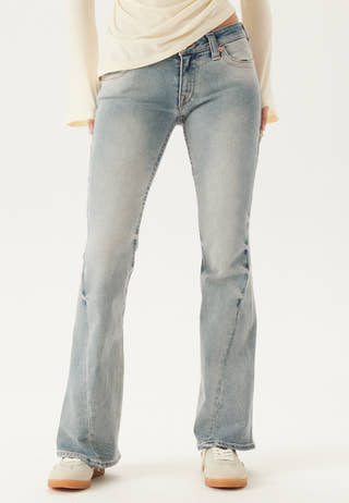 Joey Lr Flare Flap