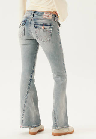 Joey Lr Flare Flap