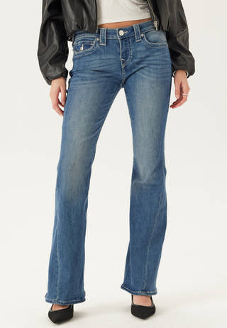 Joey Lr Flare Flap