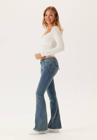 Wing Hs Lr Flare Flap_ Big T