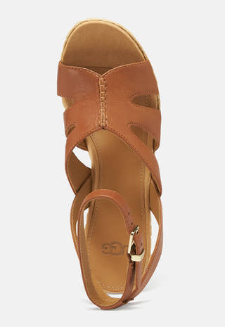 Careena Wedge