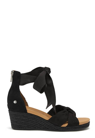 Yarrow Wedge