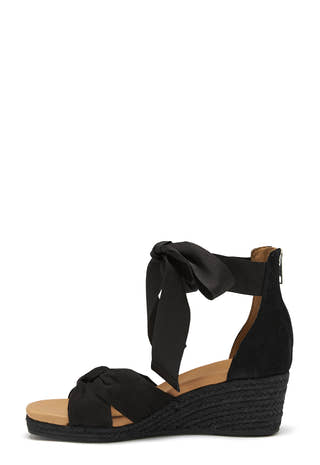 Yarrow Wedge
