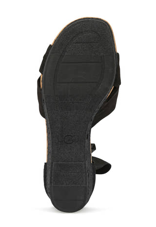 Yarrow Wedge