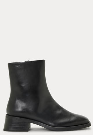 Blanca Boots