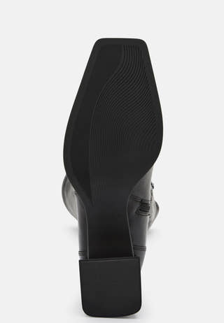 Hedda Tall Boots