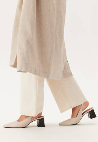 Altea Slingback