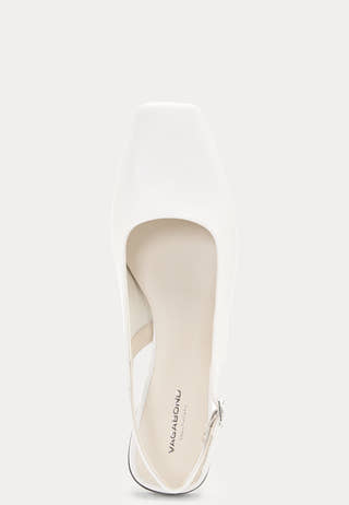 Delia Slingback