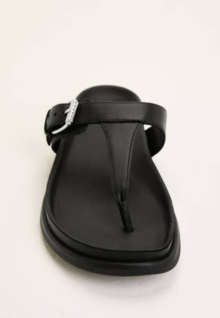 Effie Sandal Flats