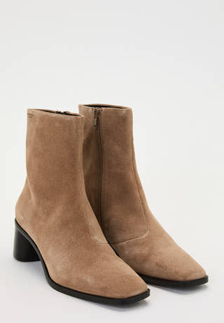 Fay Suede Boot