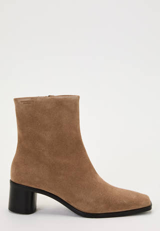 Fay Suede Boot