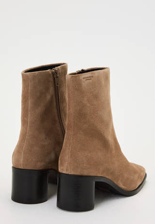 Fay Suede Boot