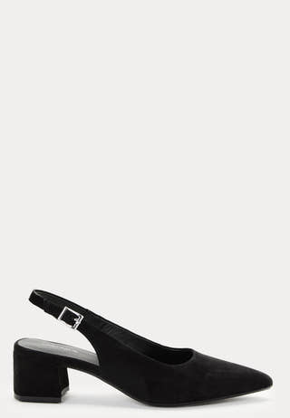Marta Slingback