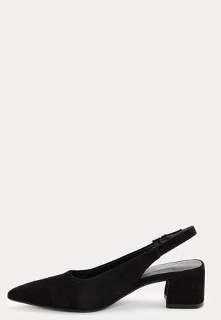 Marta Slingback