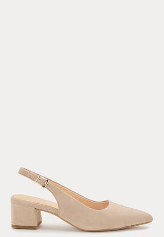 Marta Slingback