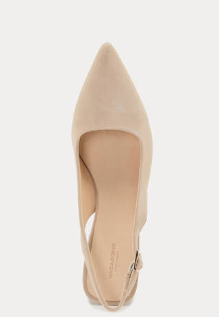 Marta Slingback