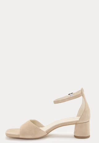 Piper Sandal