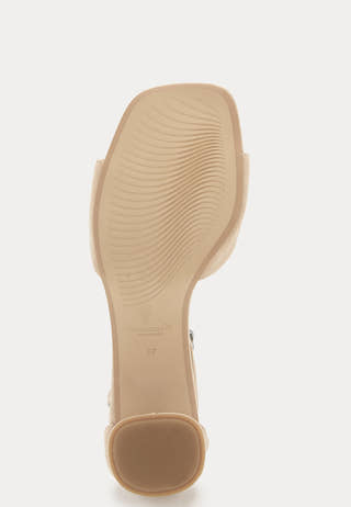 Piper Sandal