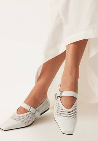 Wioletta Ballerina