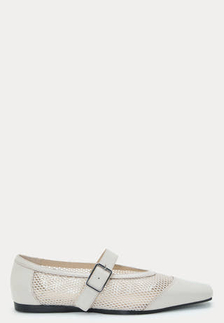 Wioletta Ballerina