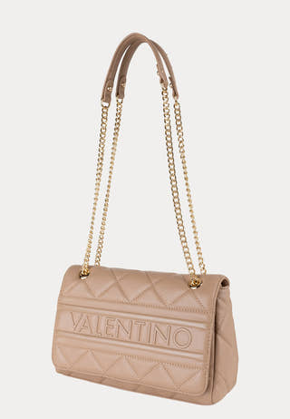 Ada Flap Bag