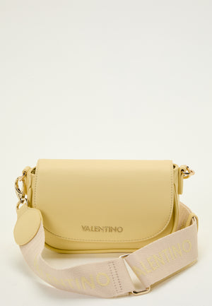 Doris Re Flap Bag