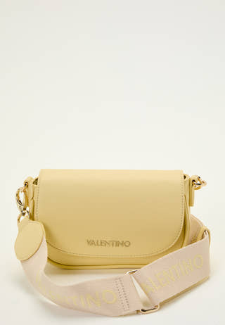 Doris Re Flap Bag