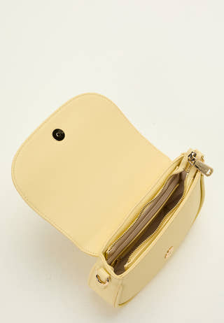 Doris Re Flap Bag