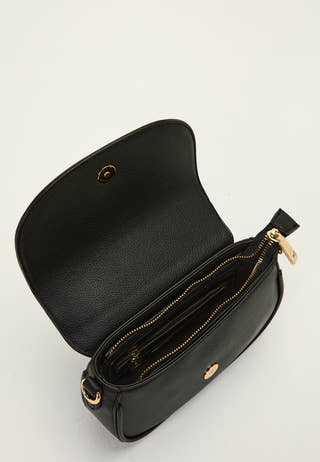 Doris Re Flap Bag
