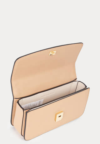 Flap Re Flap Bag