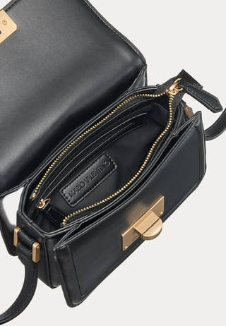 Floren Flap Bag